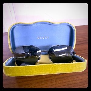 Gucci Sunglasses